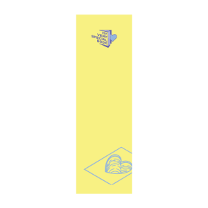 Semn de carte personalizat