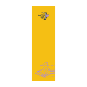 Semn de carte personalizat